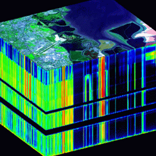 Remote Sensing Nasa