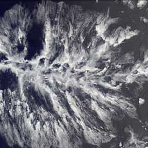 Cloudy with a Chance of Drizzle | NASA Earthdata