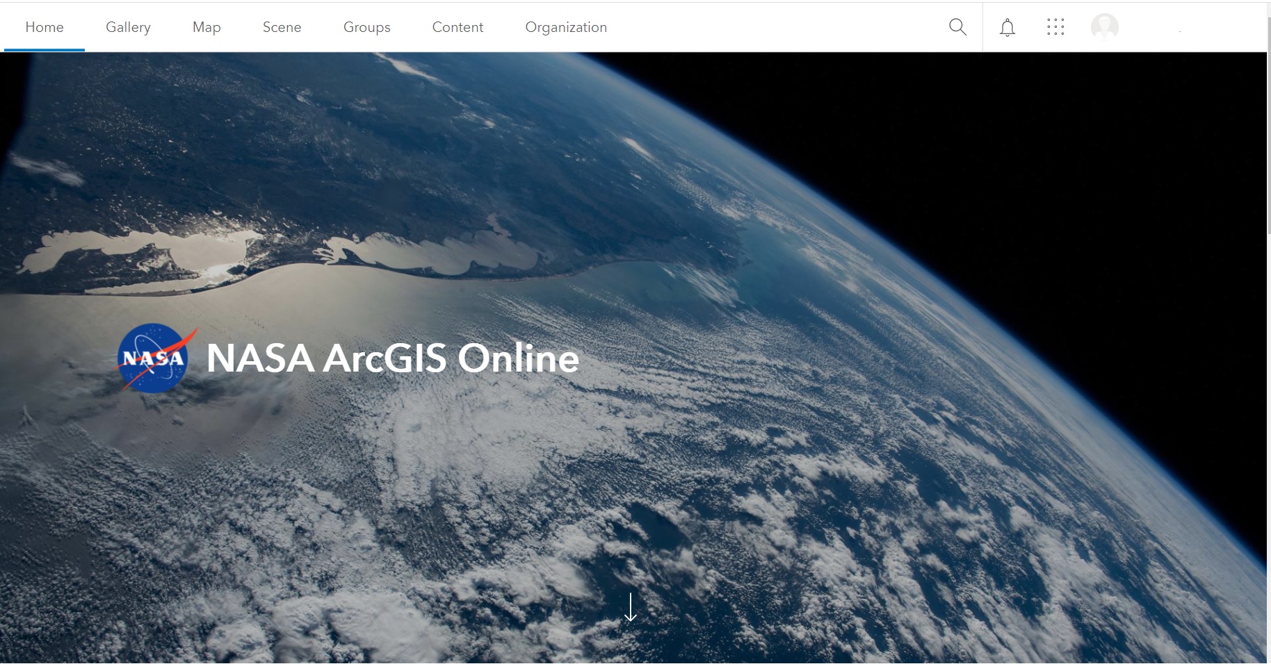 Geographic Information Systems (GIS) | Earthdata