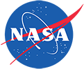 National Aeronautics & Space Administration (NASA) Logo