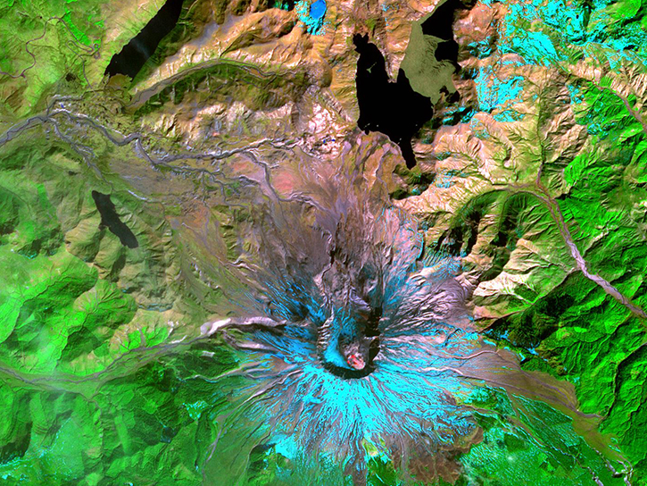 Earth Observing System Land Validation | NASA Earthdata