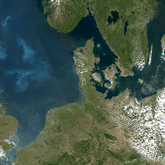 Time series GIF