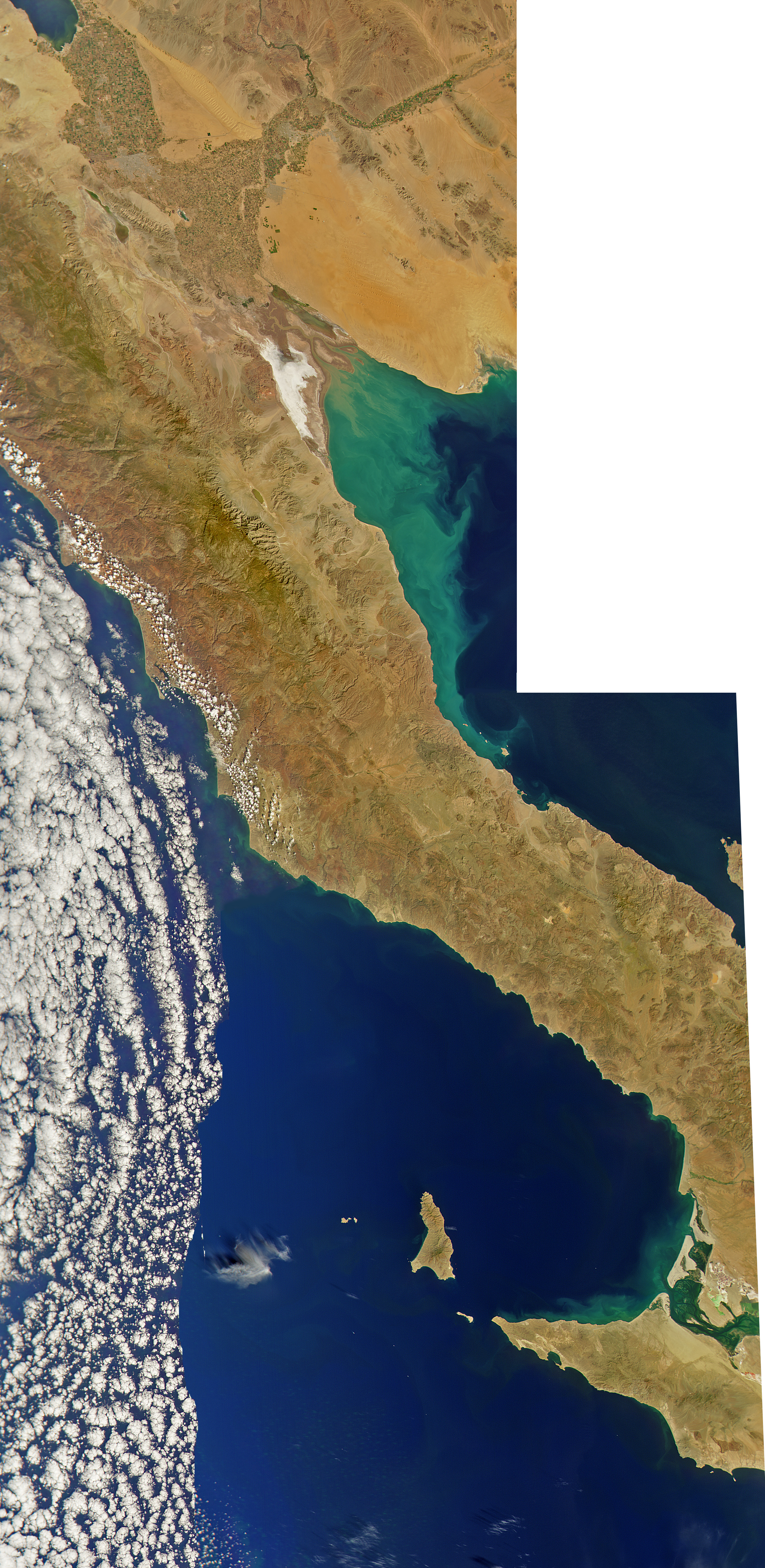 Baja California