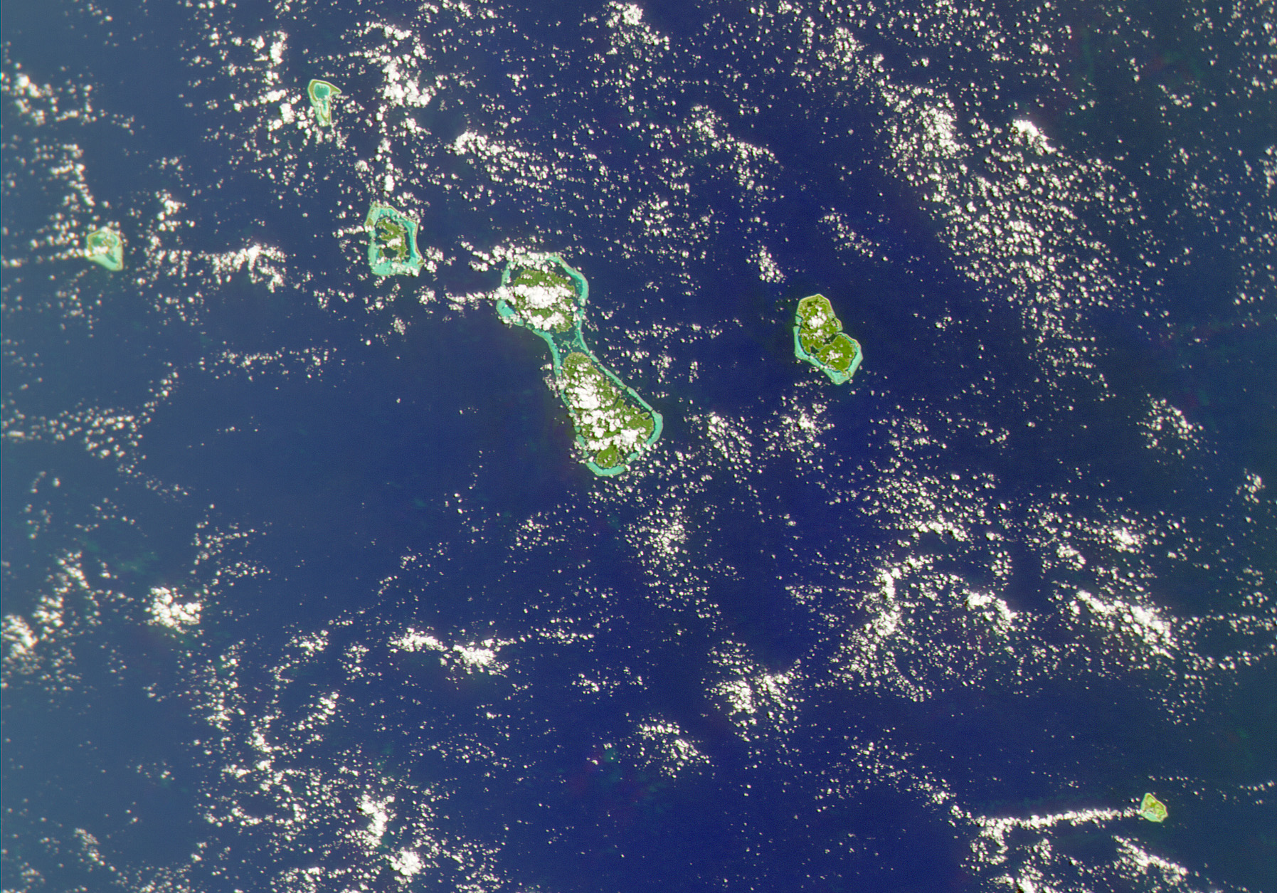 Bora Bora, French Polynesia