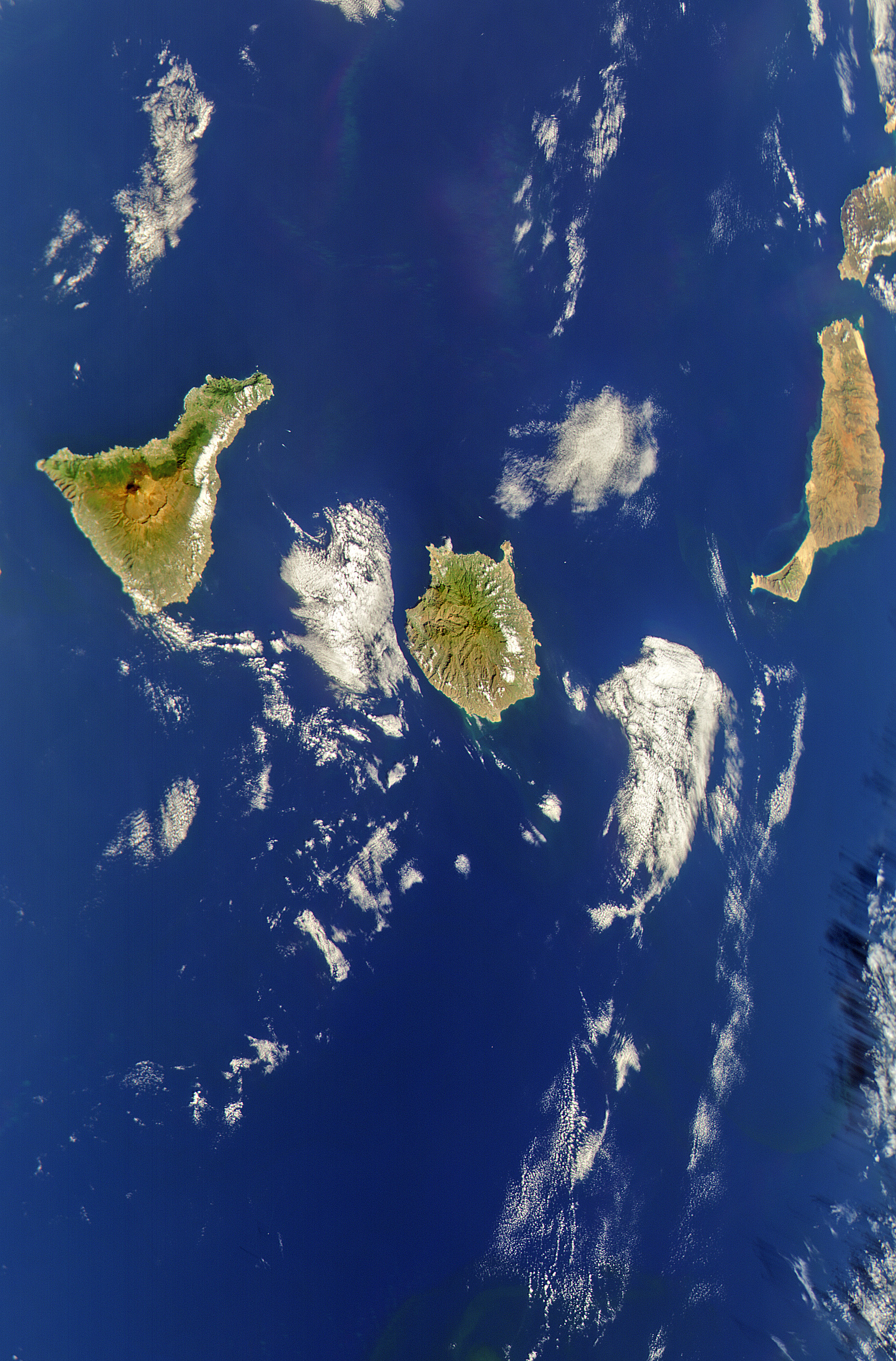 Canary Islands