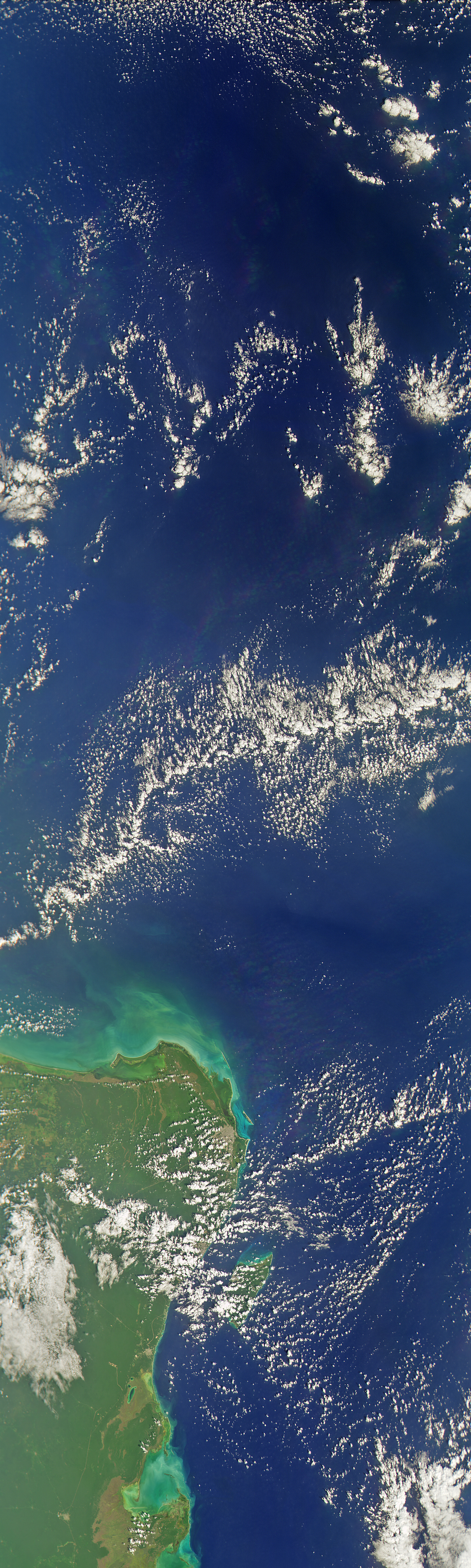 Cancun