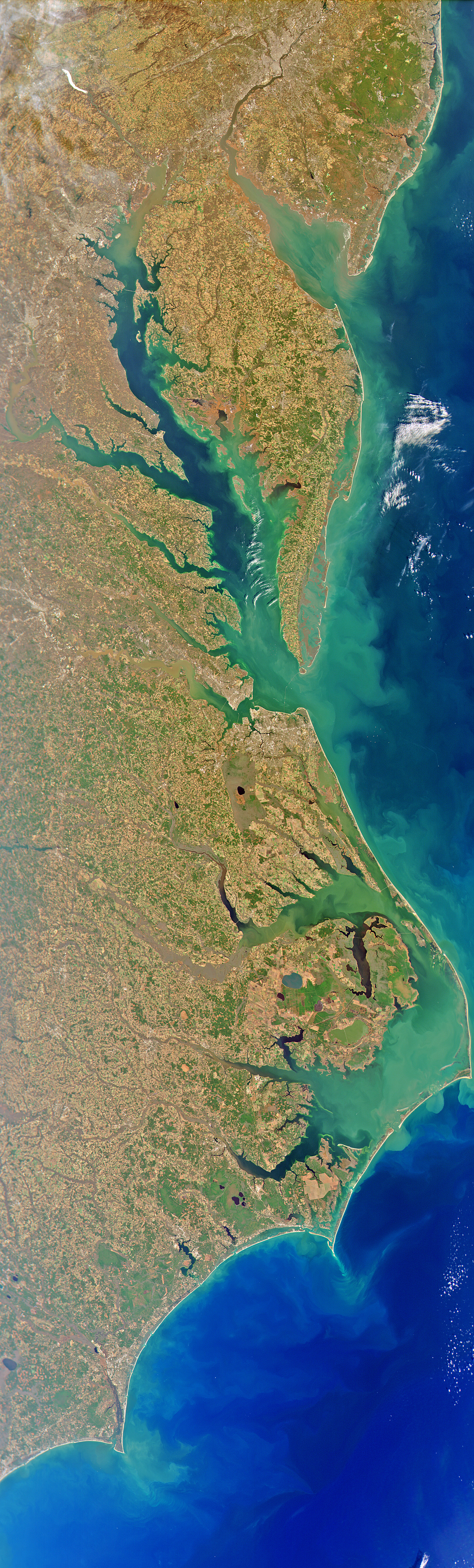 Chesapeake Bay