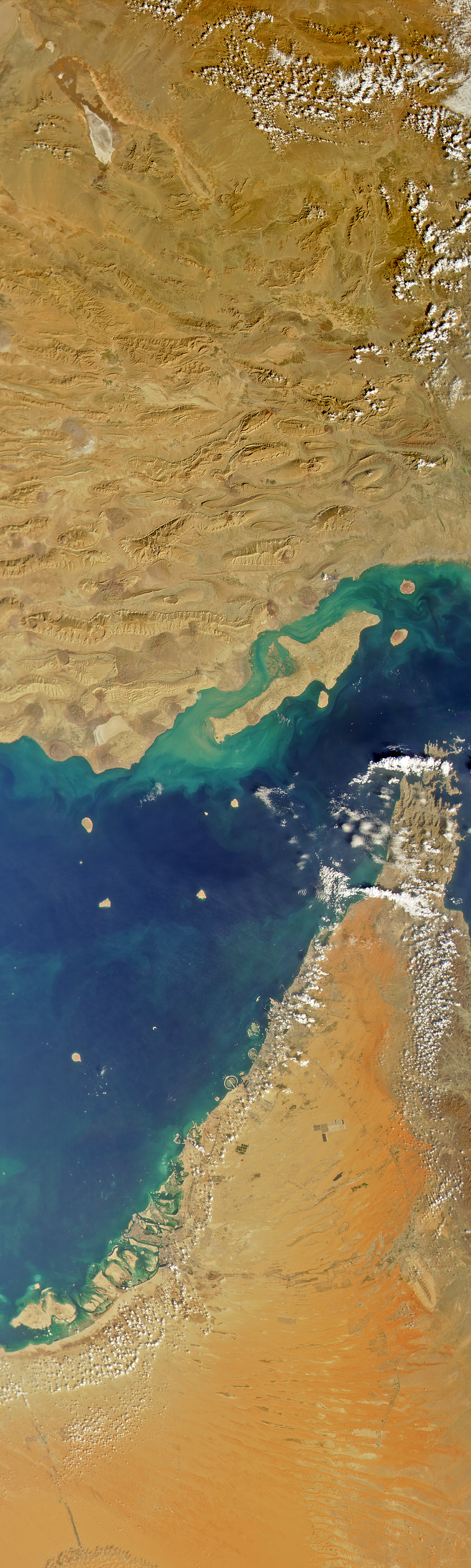 Dubai