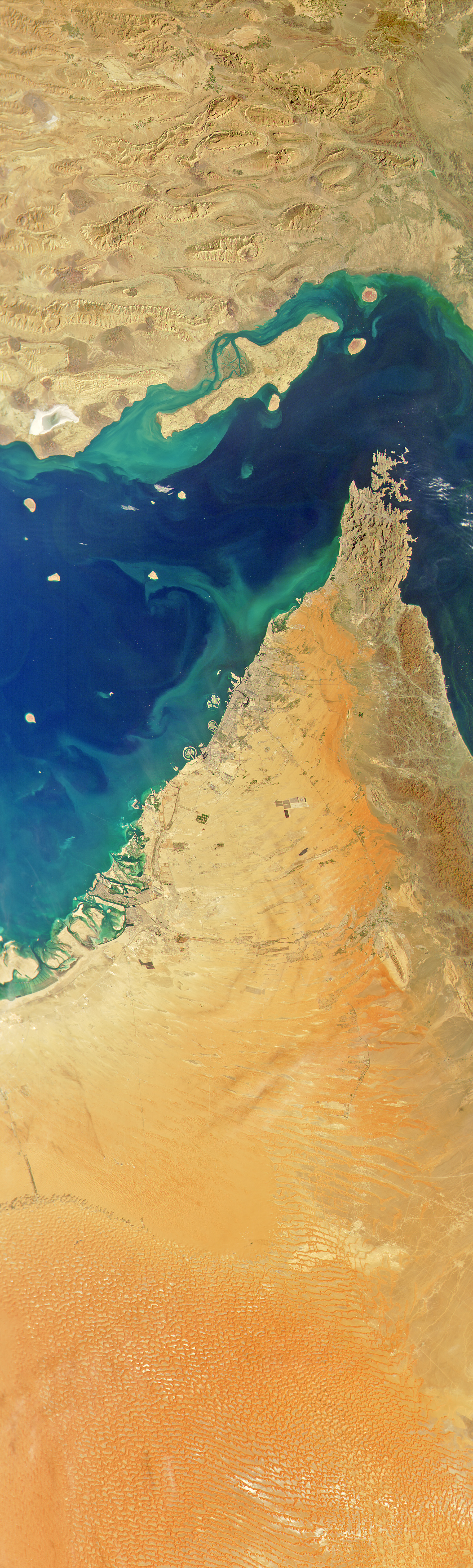 Dubai, India