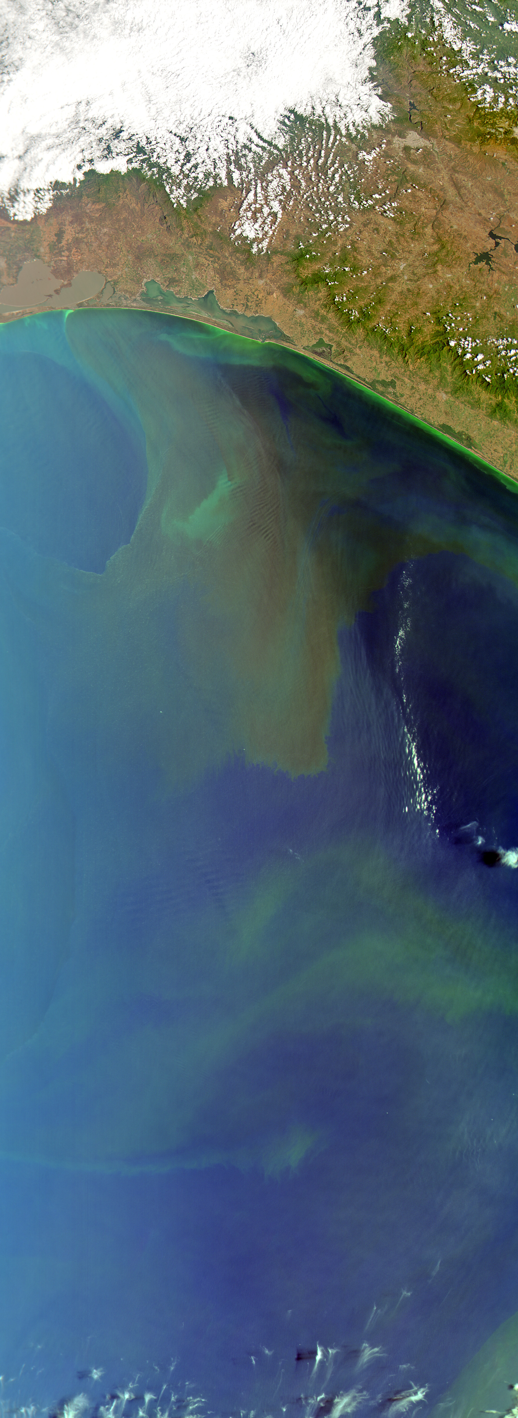 Gulf of Tehuantepec