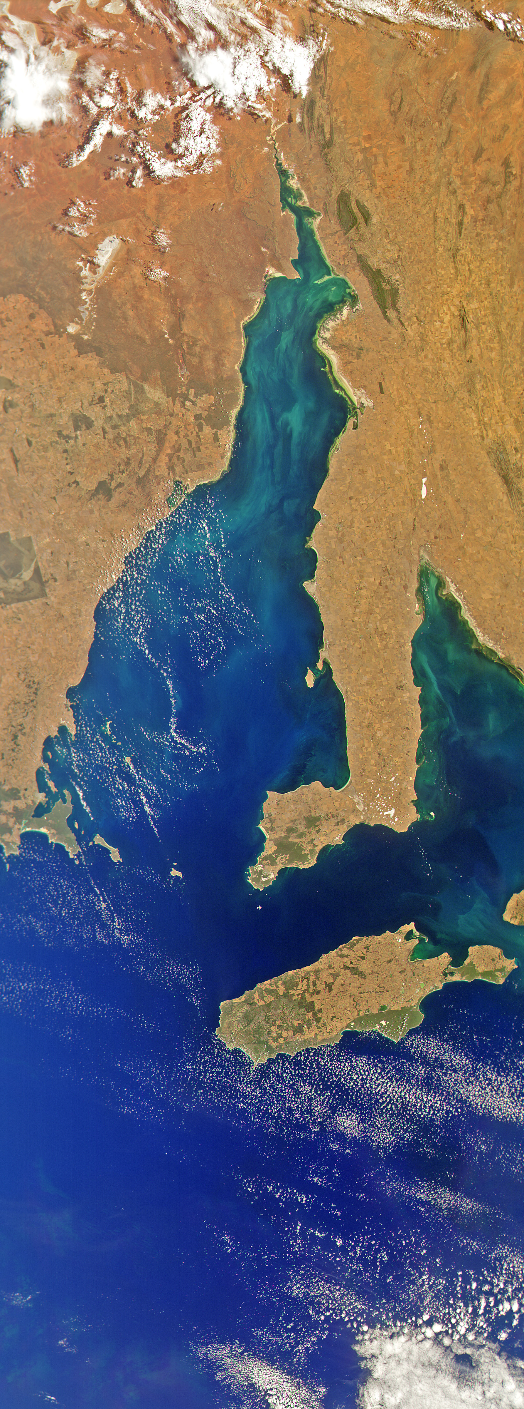 Kangaroo Island, Australia