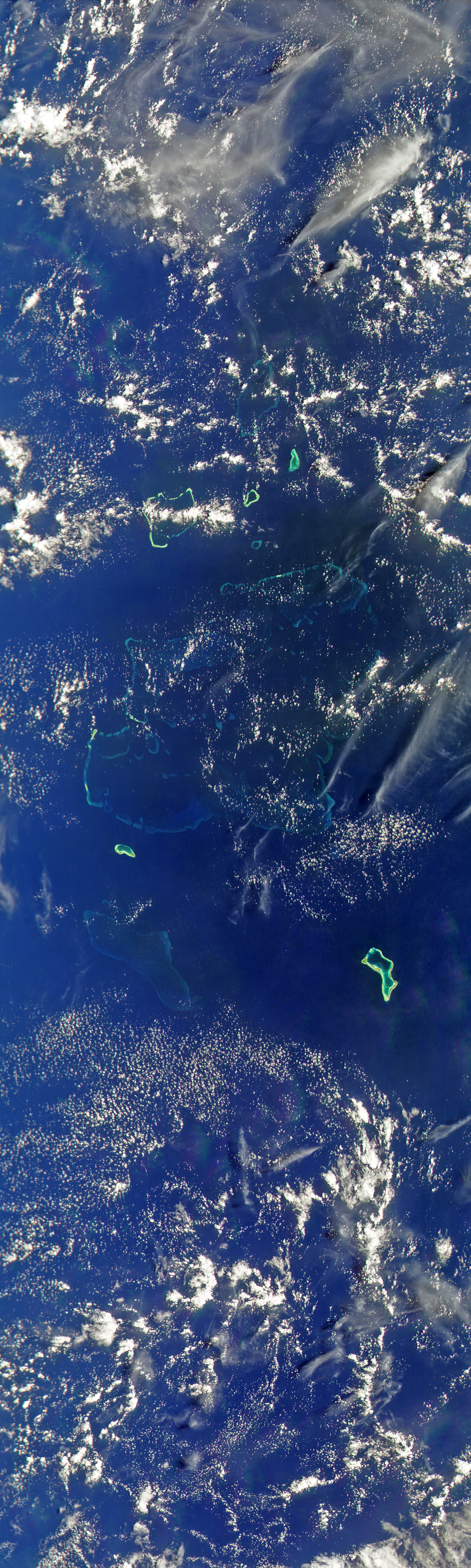 Maldives