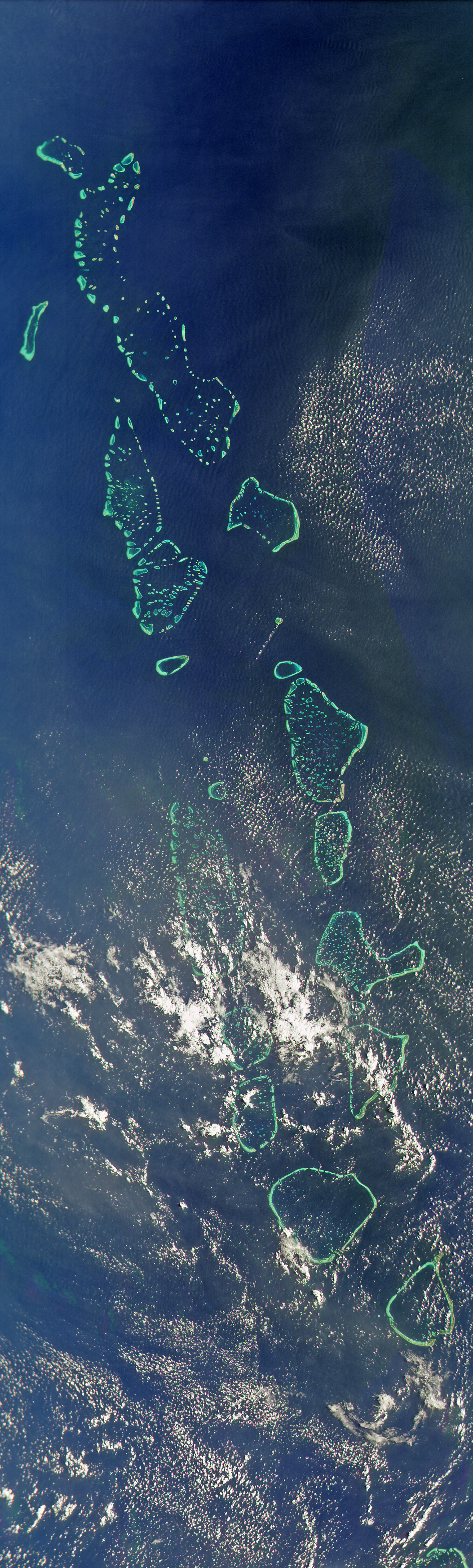 Maldives