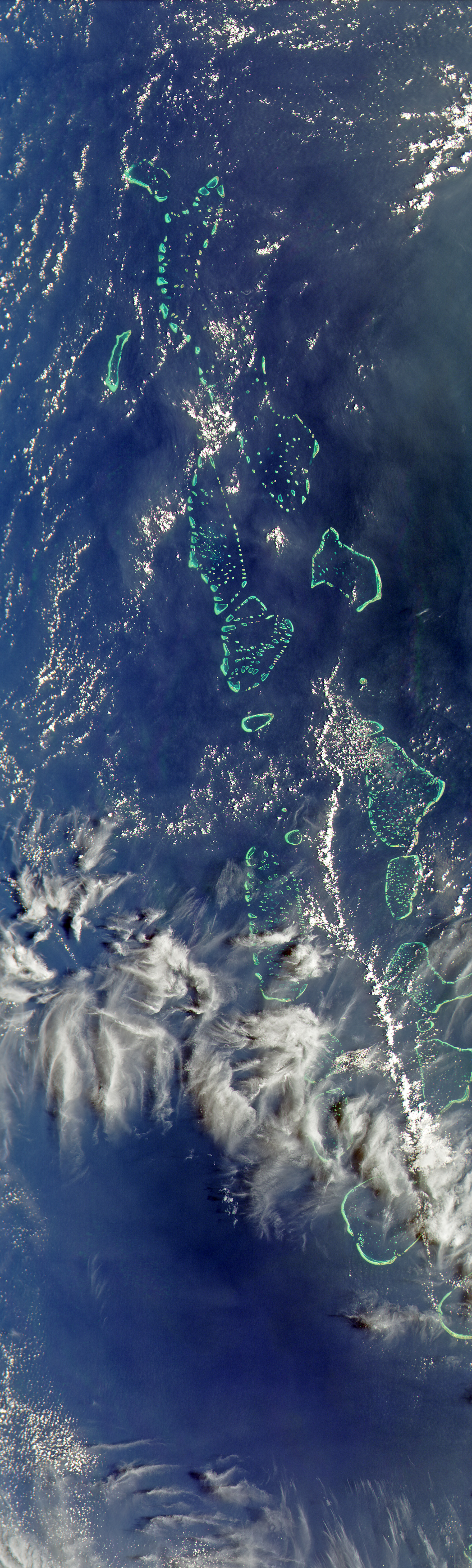 Maldives