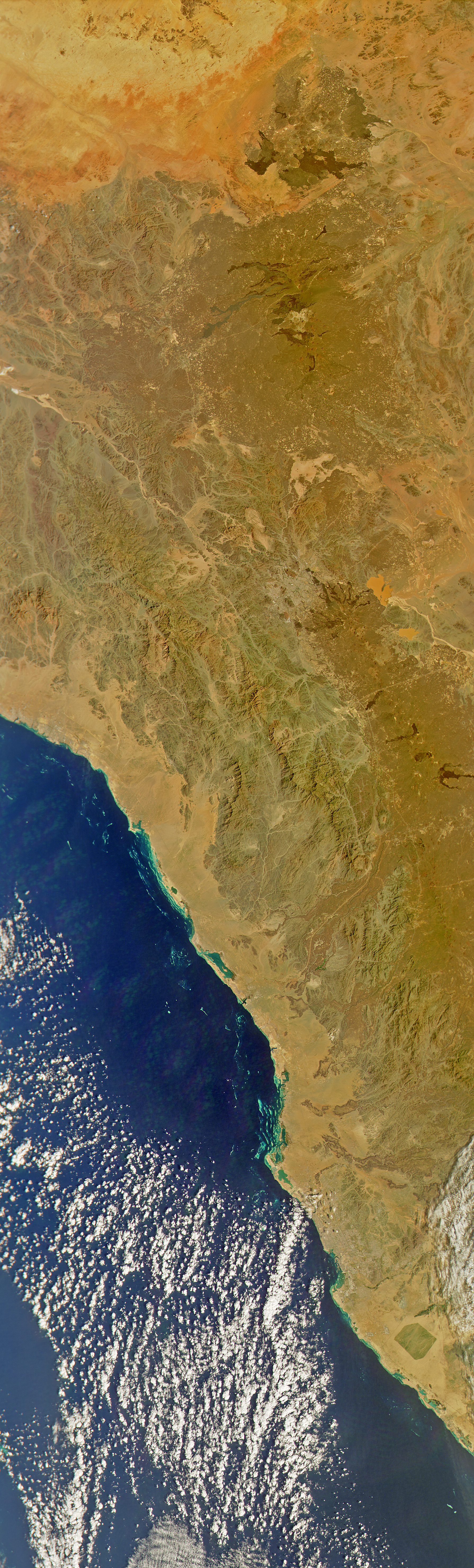 Medina, Saudi Arabia