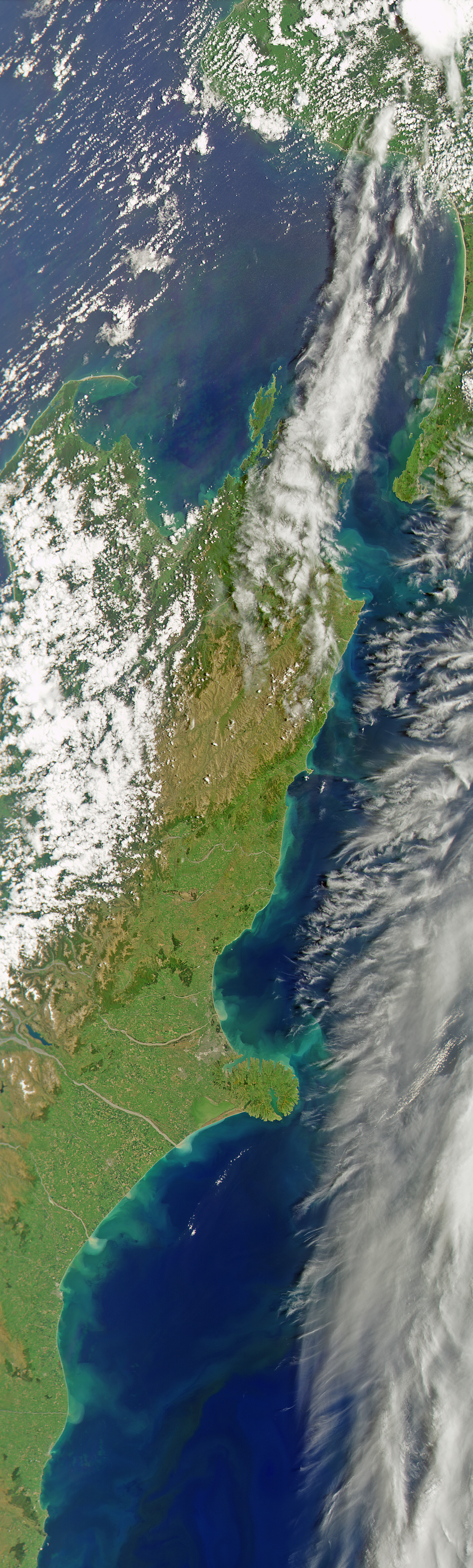 New Zealand