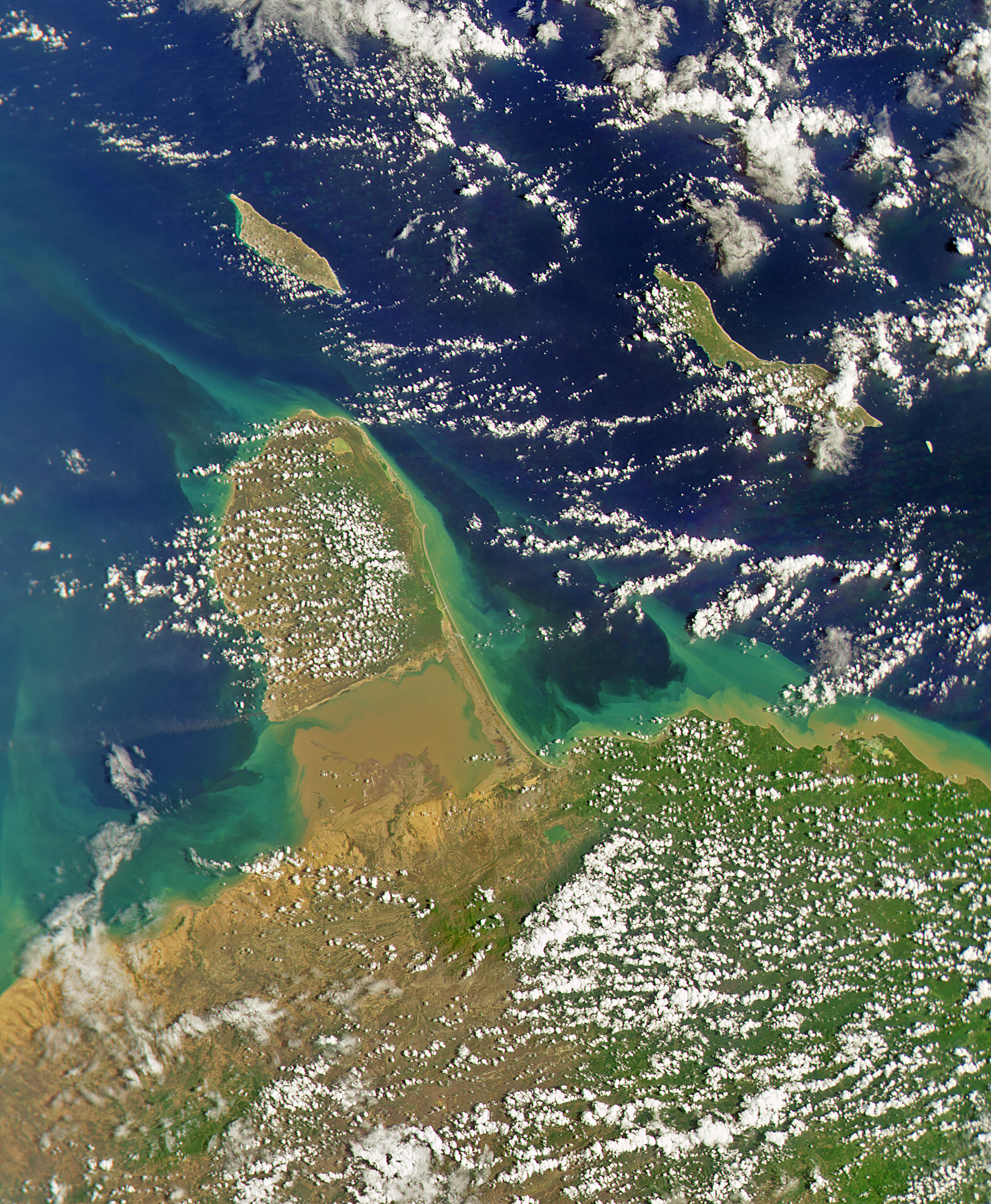Paraguana Peninsula