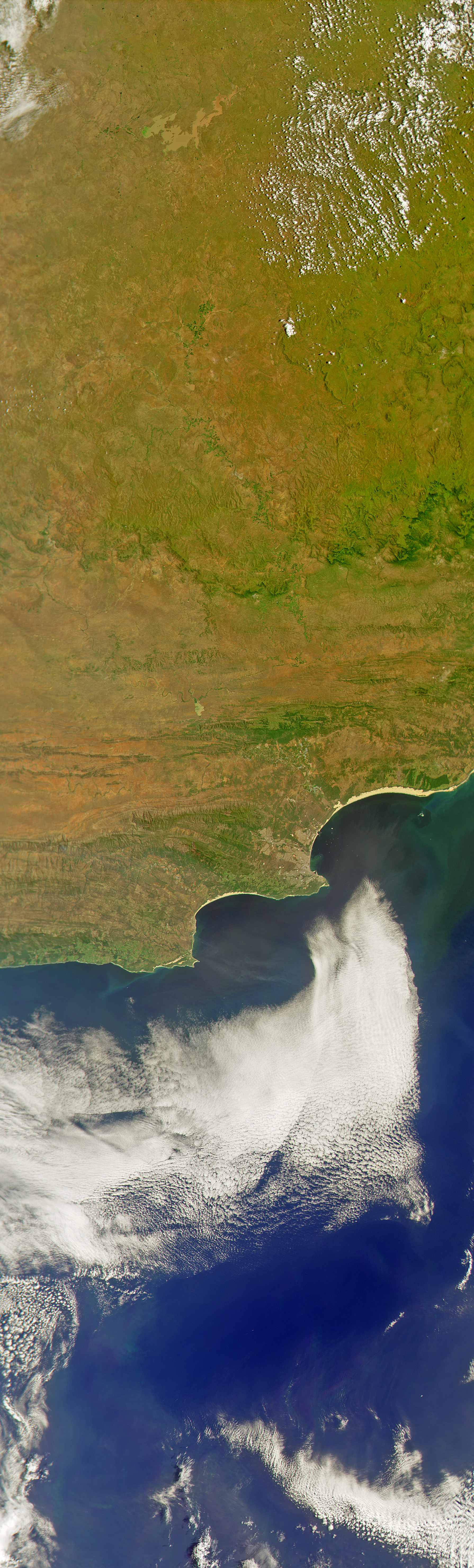 Port Elizabeth, South Africa