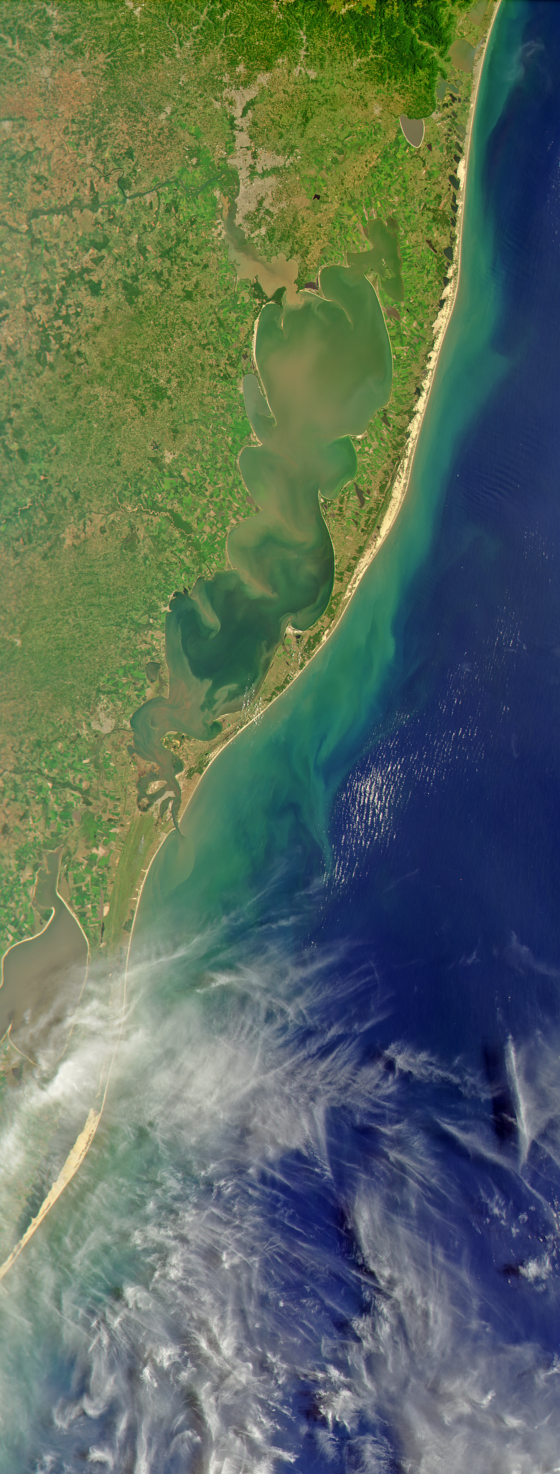 Porto Alegre, Brazil