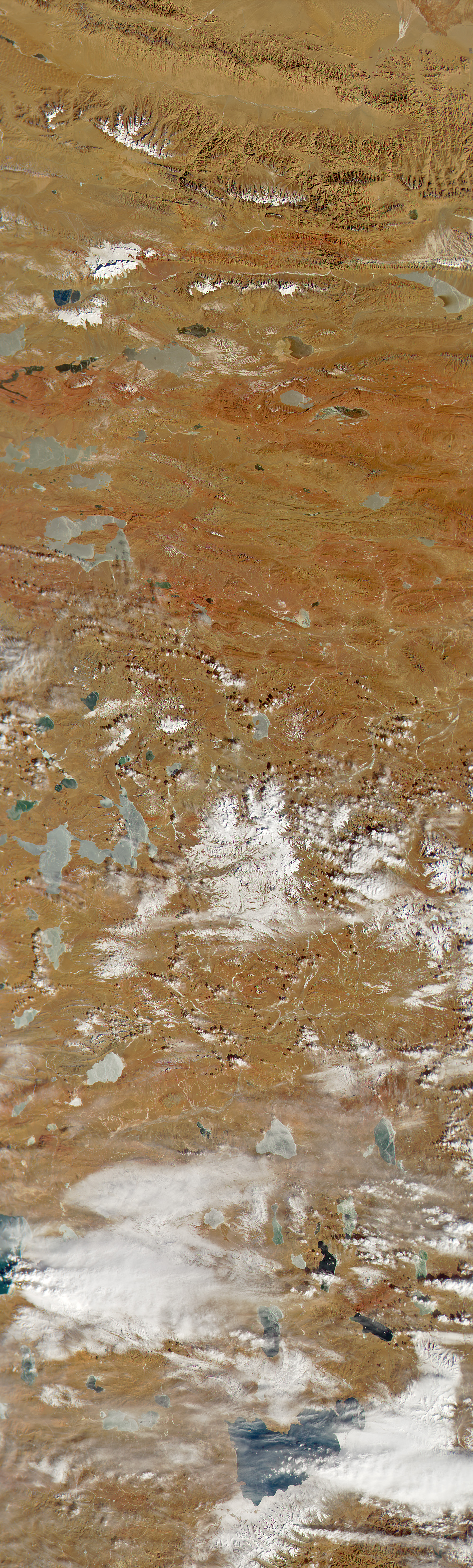 Tibet