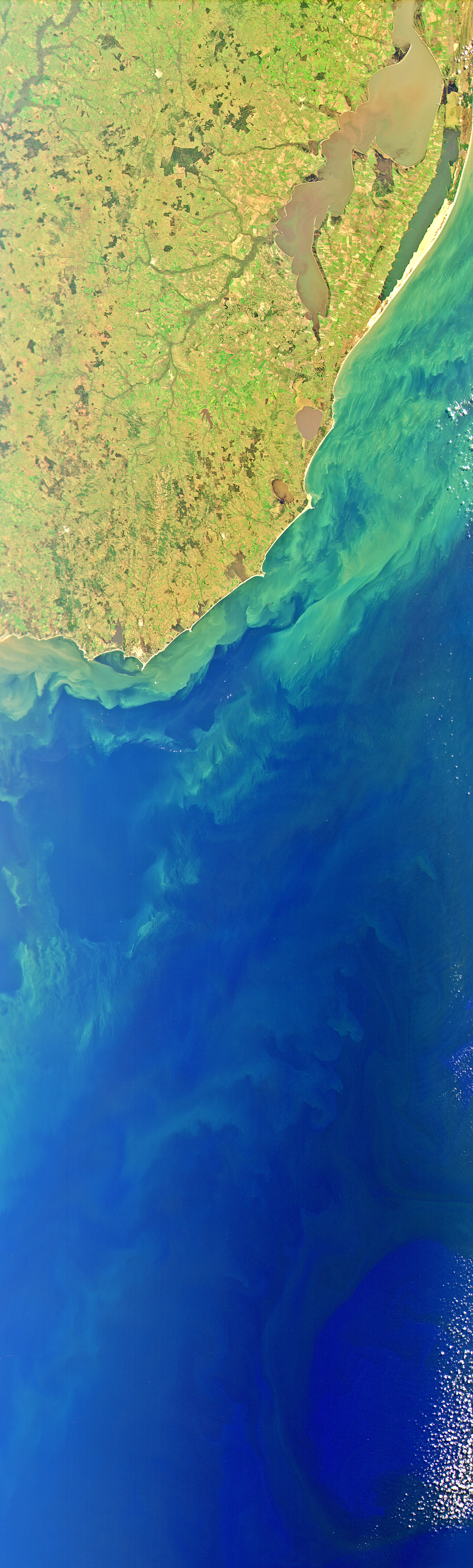 Montevideo, Uruguay