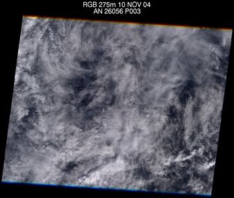 W_Barbuda_Is: Nov. 10, 2004, Local Mode