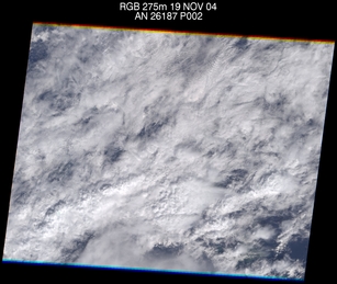 W_Barbuda_Is: Nov. 19, 2004, Local Mode