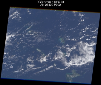 W_Barbuda_Is: Dec. 5, 2004, Local Mode