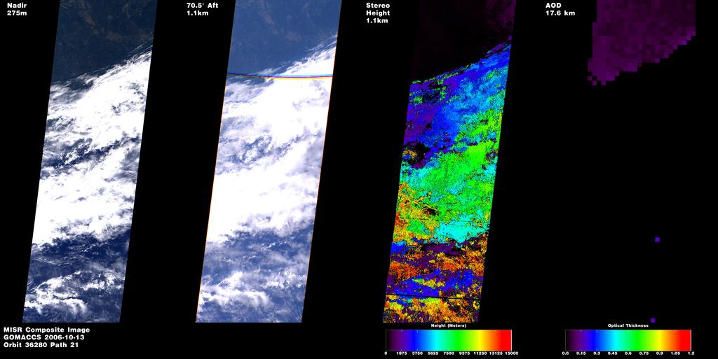 Gulf_Shelf_E: Oct. 13, 2006, Composite