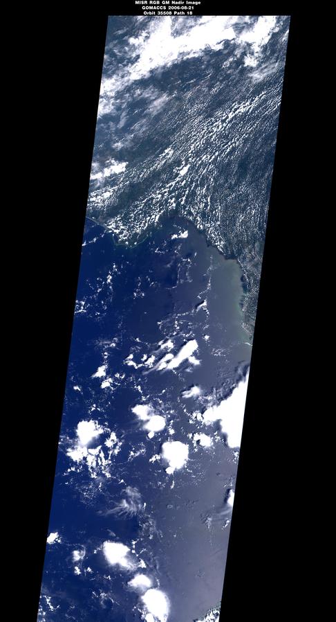 Aug. 21, 2006, Nadir Camera 275 m Standard