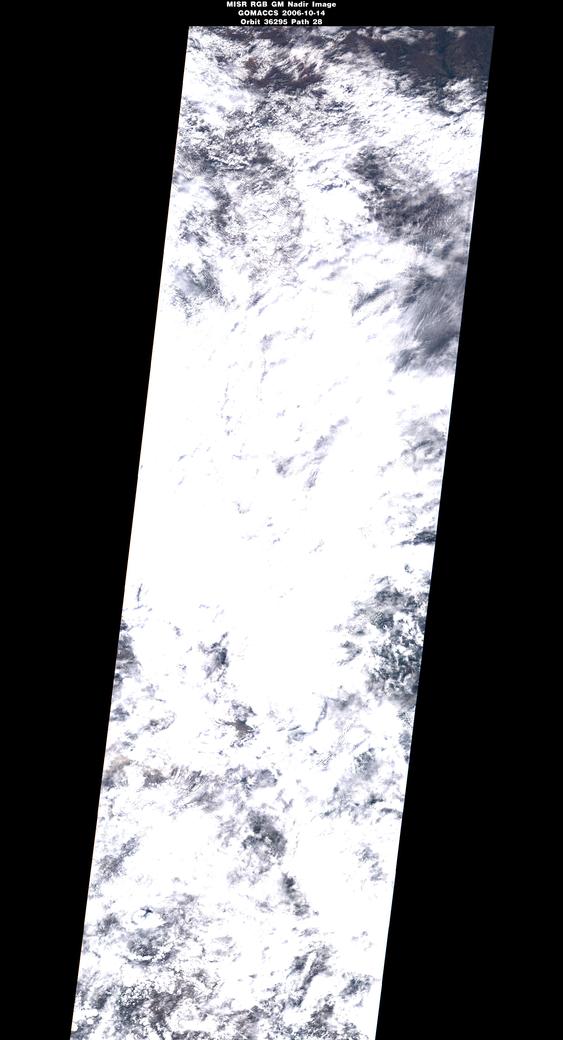 Oct. 14, 2006, Nadir Camera 275 m Standard