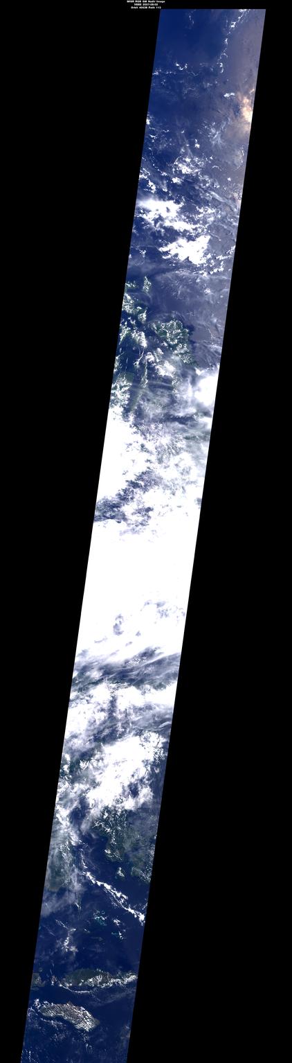 Aug. 2, 2007, Nadir Camera 275 m Standard