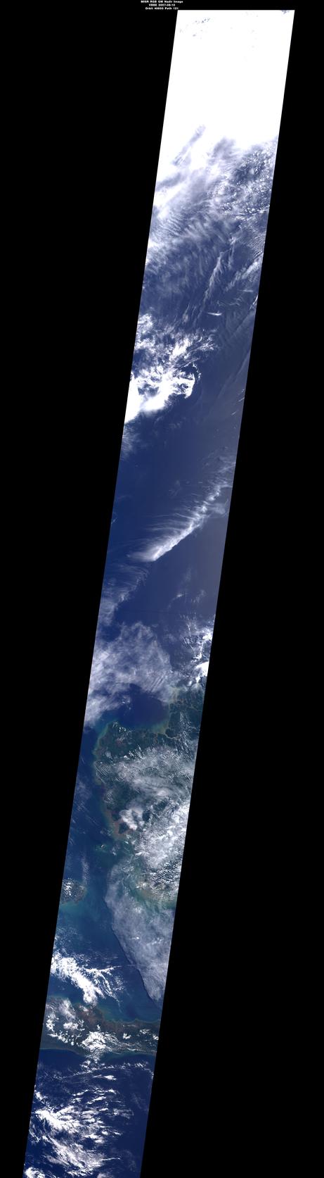 Aug. 10, 2007, Nadir Camera 275 m Standard