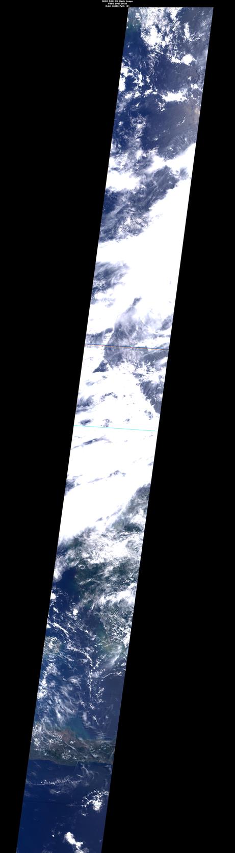 Aug. 26, 2007, Nadir Camera 275 m Standard
