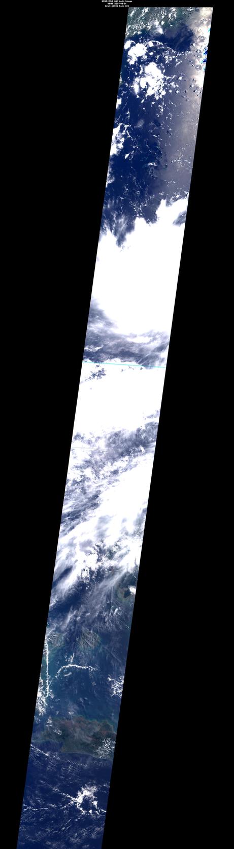 Aug. 1, 2007, Nadir Camera 275 m Standard