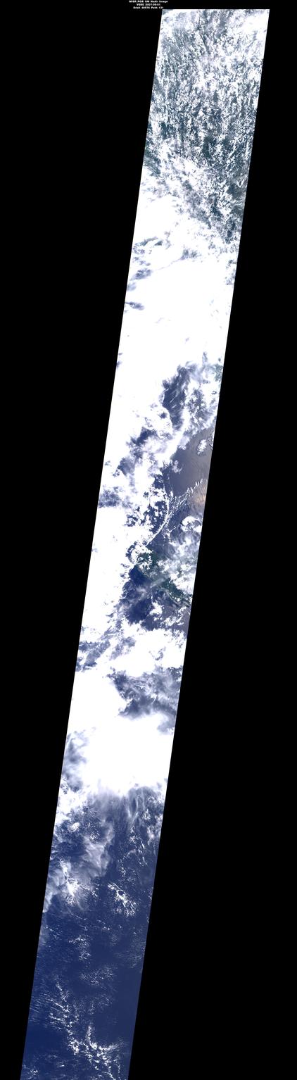 Sept. 1, 2007, Nadir Camera 275 m Standard