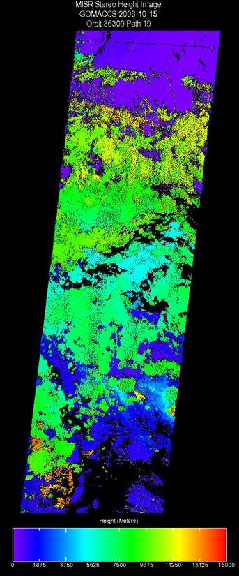 Gulf_Shelf_E: Oct. 15, 2006, Stereo Height 1.1 km