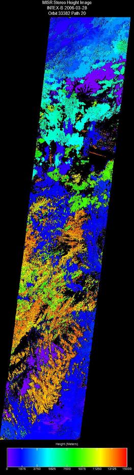 Gulf3: Mar. 28, 2006, Stereo Height 1.1 km