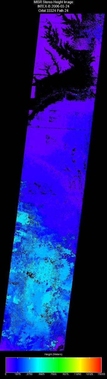 Mar. 24, 2006, Stereo Height 1.1 km