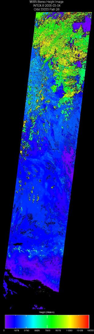 Mar. 4, 2006, Stereo Height 1.1 km