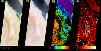 Bahrain: Aug. 14, 2004, Composite