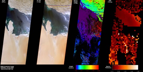 ArRuwais: Aug. 16, 2004, Composite