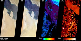 Qatar: Aug. 23, 2004, Composite