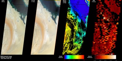 Bahrain: Aug. 30, 2004, Composite