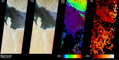 Qatar: Sept. 1, 2004, Composite