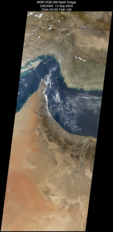SaihSalem: Sept. 12, 2004, Nadir Camera 275 m Standard