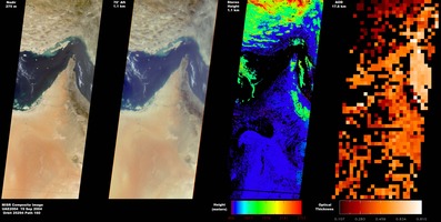 UAE_Desert: Sept. 19, 2004, Composite