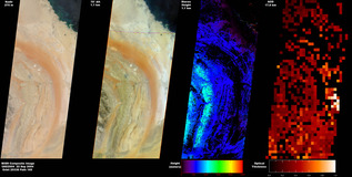 SolarVillage: Sept. 22, 2004, Composite