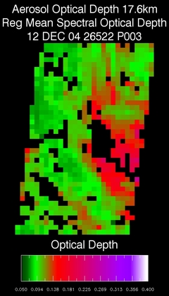 W_Barbuda_Is: Dec. 12, 2004, Aerosol Optical Depth