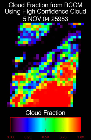 E_Barbuda_Is: Nov. 5, 2004, Cloud Fraction High Confidence